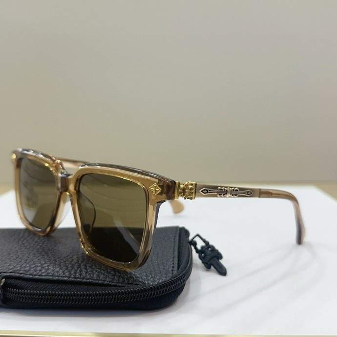 Picture of Chrome Hearts Sunglasses _SKUfw62409581fw